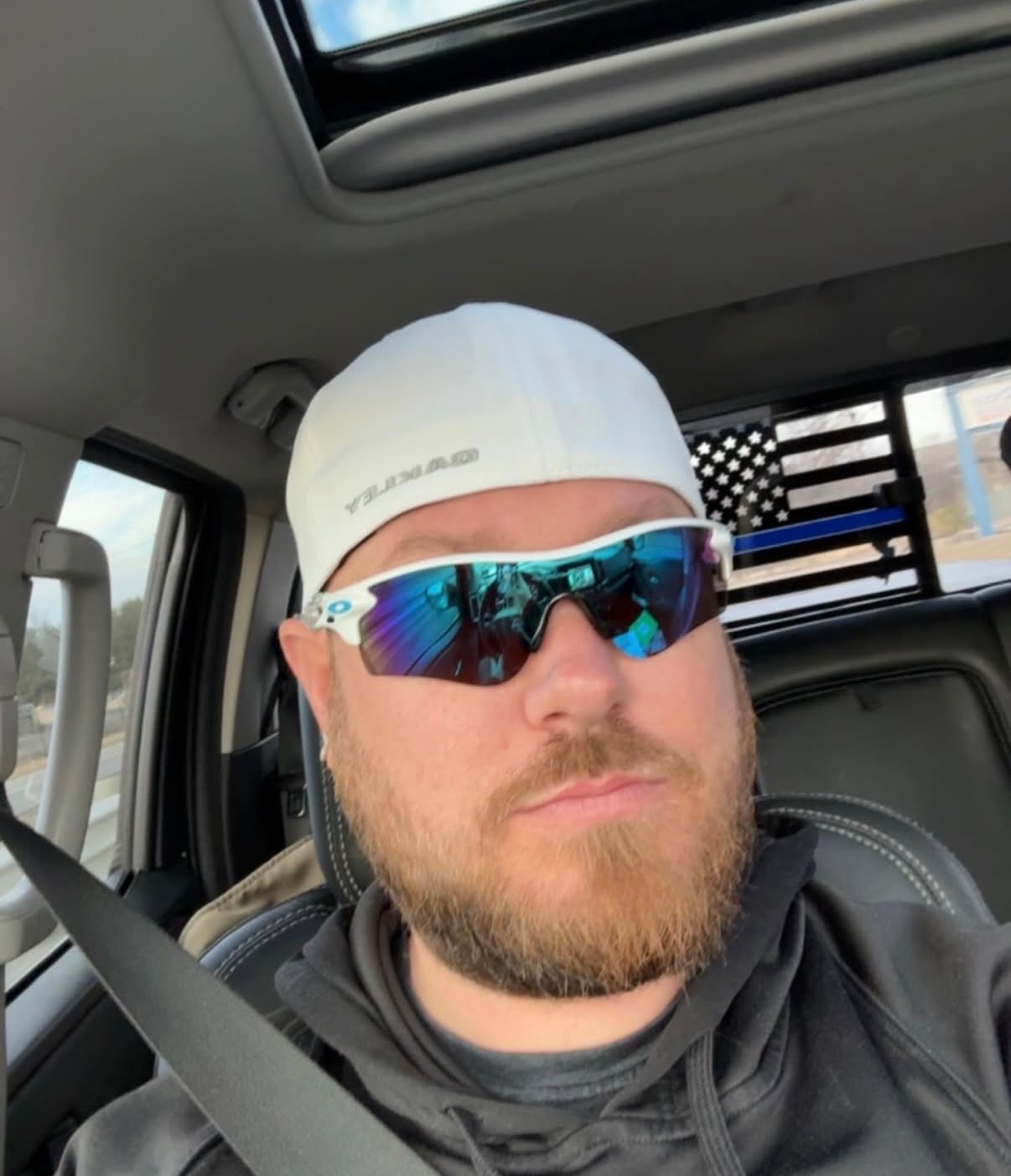 Navigating Life as a Full-Time Single Dad in Corrections